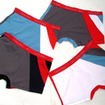 ladies` underwear