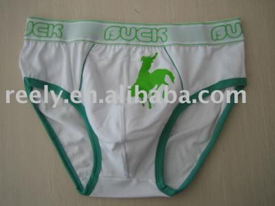 men`s underwear