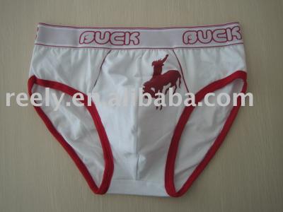 men`s underwear