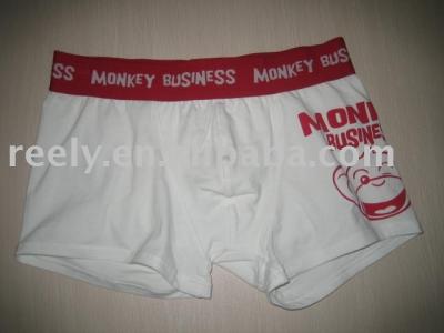 [Super Deal]Men`s boxer ([Super Deal] Men `s boxeur)