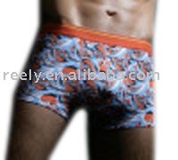 Boxers R11 (Боксеры R11)