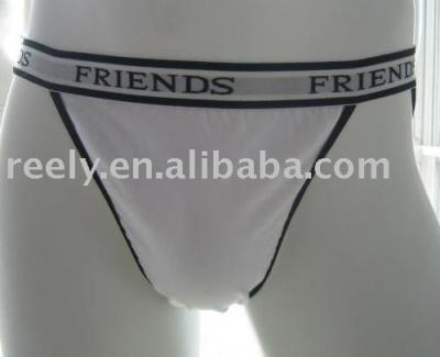 Briefs RS2 (Briefs RS2)