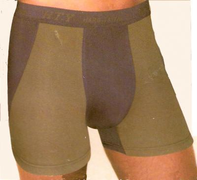 Men`s boxer (Men`s boxer)