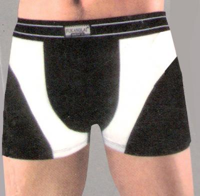 Mens boxer (Mens boxer)