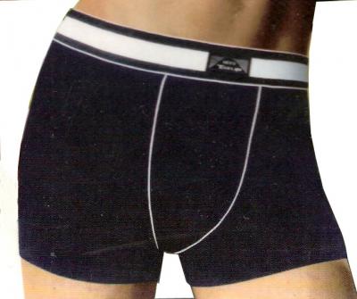 Mens boxer (Mens boxer)