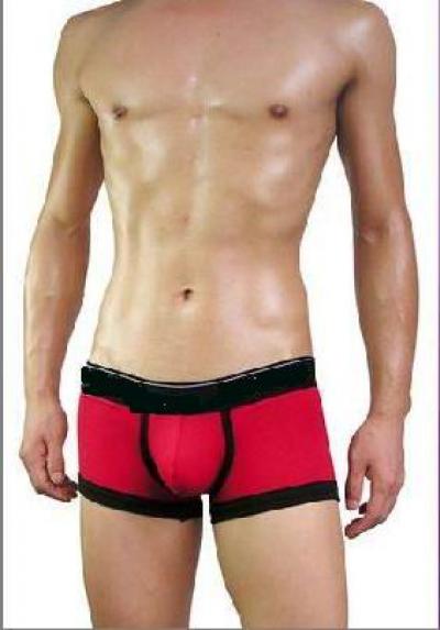 Mens boxer (Mens boxer)