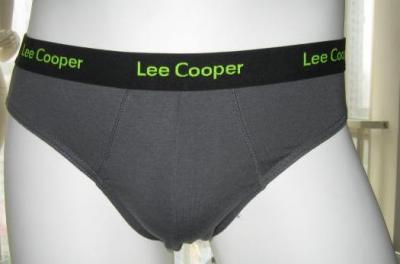 men`s underwear (Men `s underwear)