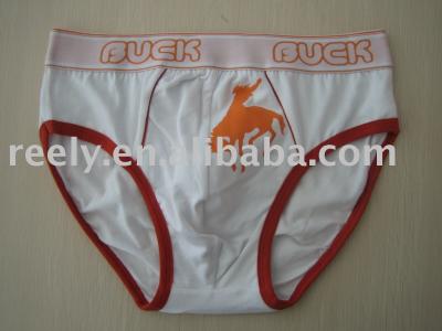 men`s underwear (Men `s sous-vêtements)