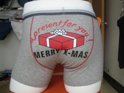 men`s underwear (Men `s sous-vêtements)