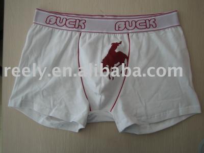 men`s underwear (Men `s sous-vêtements)