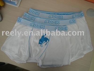 men`s underwear (Men `s sous-vêtements)