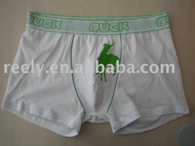men`s underwear (Men `s sous-vêtements)