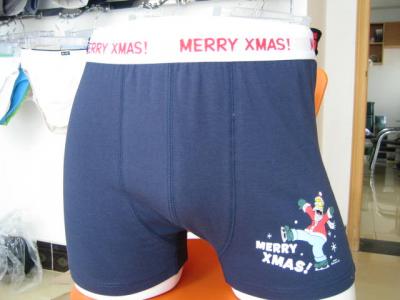 men`s underwear (Men `s sous-vêtements)