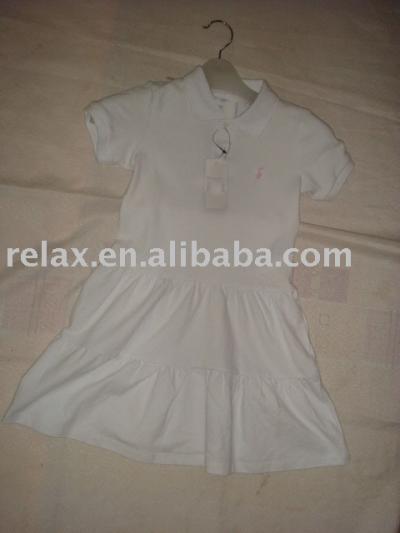 nice style children dress (nice style children dress)