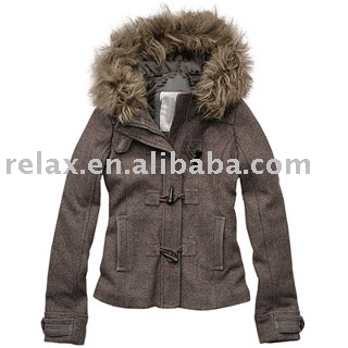 Designer coat for women (Designer coat for women)