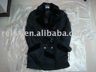 ladies coat (ladies coat)