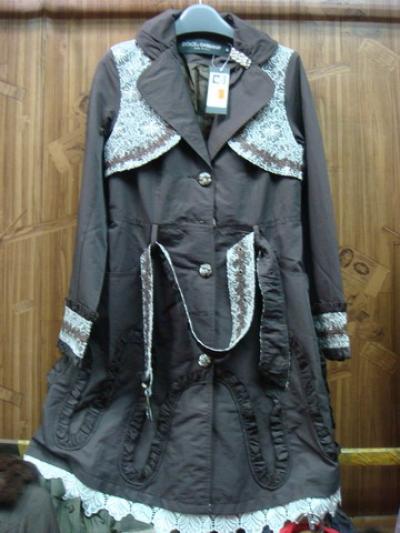 overcoat (overcoat)