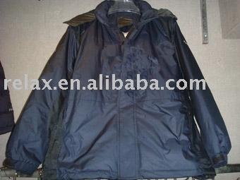 new fashion coat (new fashion coat)