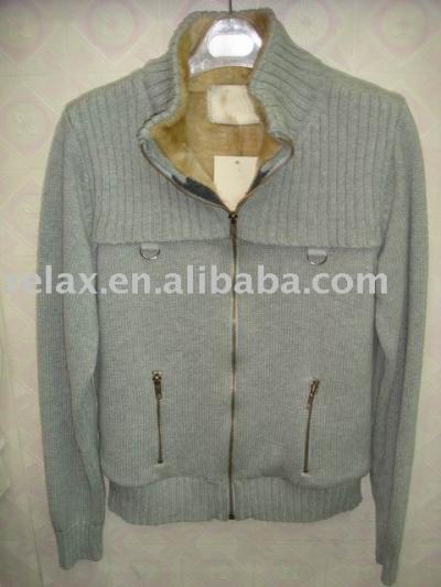 new fashion coat (new fashion coat)
