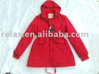 WINTER COAT FOR WOMEN (WINTER COAT FOR WOMEN)