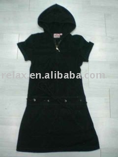 fashion dress (fashion dress)