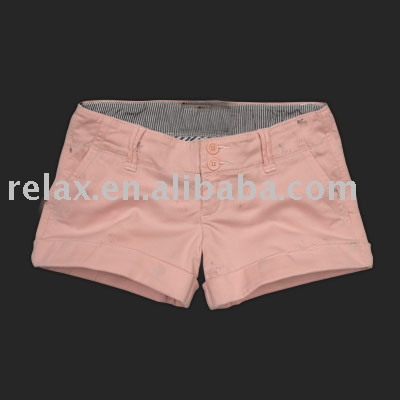 hot sell ladies pants (hot sell ladies pants)