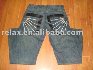 new style and best-seller jeans (new style and best-seller jeans)