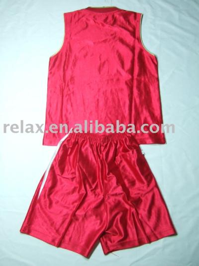 brand sports suit