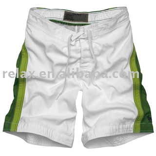 brand designer men`s short