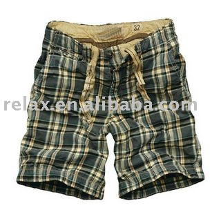 fashion men sports shorts