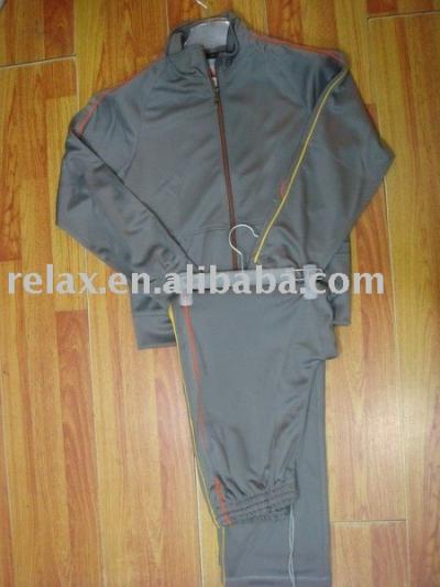 fashion sports suits