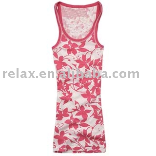 fashion women tank top (fashion women tank top)