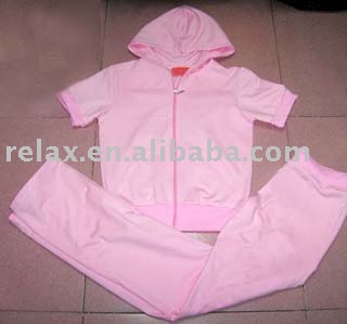 clothes (vêtements)