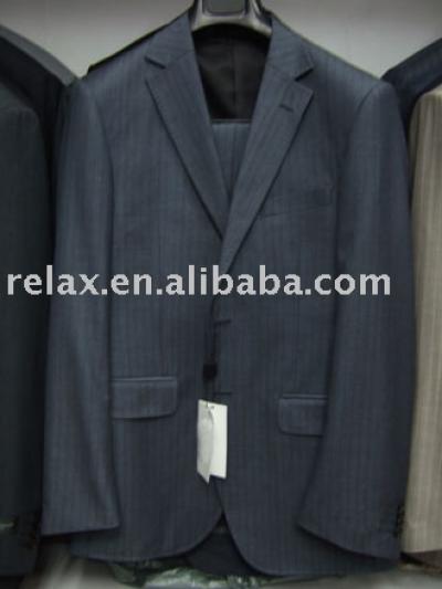 NEWEST ! DESIGNER BUSINESS SUIT (NOUVEAUX! Business Designer MAILLOT)