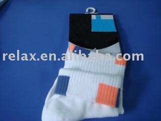 fashion socks (fashion socks)