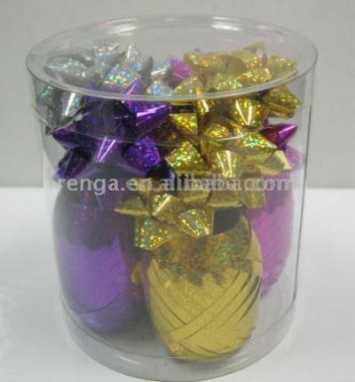Decoration ribbon (Отделочные ленты)