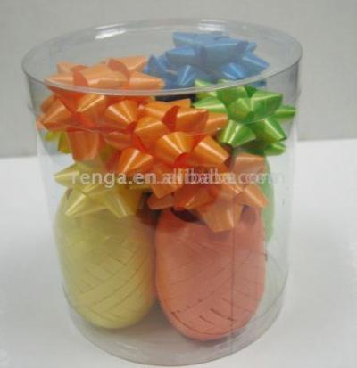 Decoration ribbon (Отделочные ленты)