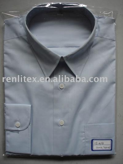 Men`s T/C shirt (Men `s T / C Shirt)