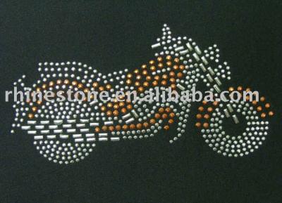 Hot Fix Nailhead (Hot Fix Nailhead)