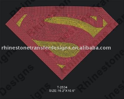 iron-on heat transfer (железо-на теплообмен)