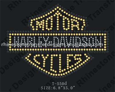 hot fix motif (fix motif à chaud)