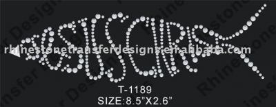 AA rhinestone hot fix (AA Strass Hot Fix)