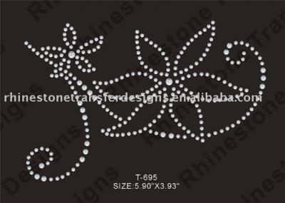 Rhinestone hot fix (Rhinestone исправление)