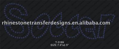 Crystal Products (Crystal Products)
