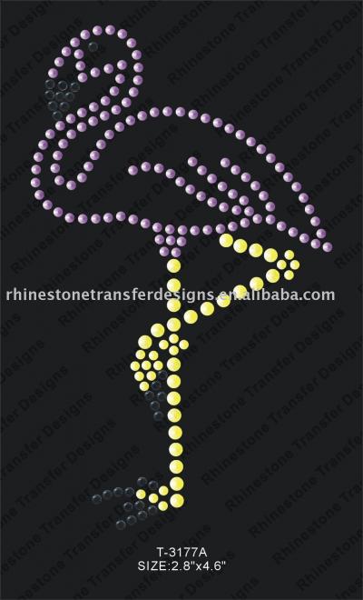 AA Rhinestone Hot Fix (AA Strass Hot Fix)