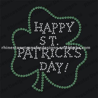 Heat Transfer Rhinestone (Теплообмен Rhinestone)