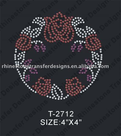 Rhinestone Studs (Rhinestone коты)