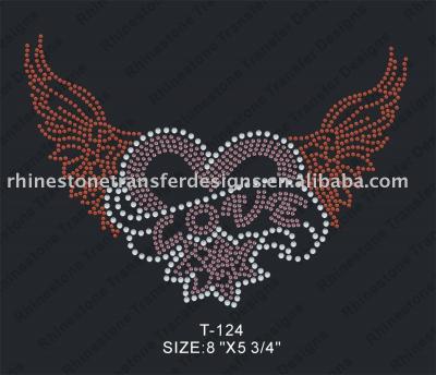 Hot Fix Rhinestone