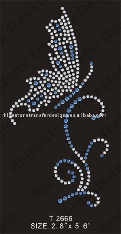 korea AA rhinestone Motif (Корея А. А. Rhinestone Motif)