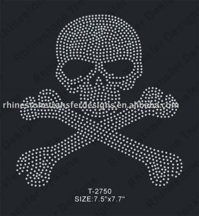 Crystal Rhinestone Motif (Motif Crystal Rhinestone)